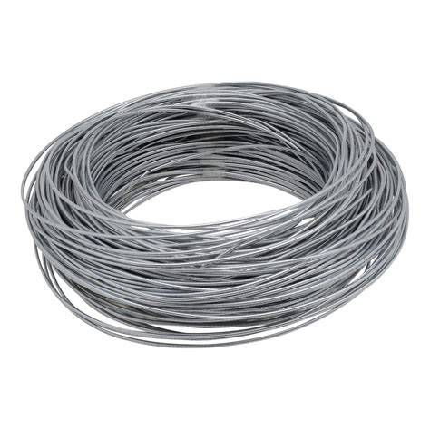 Alambre de aluminio PenalbaWeb.com