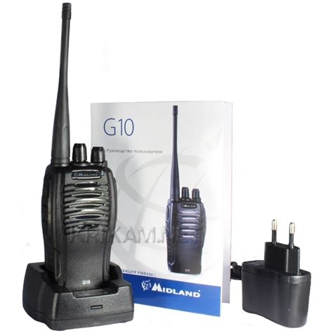 Alan midland g10 PenalbaWeb.com