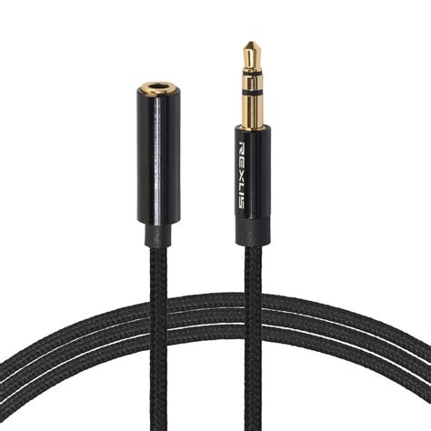 Alargador auriculares PenalbaWeb.com