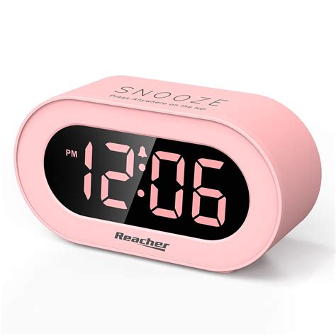 Alarm clock PenalbaWeb.com