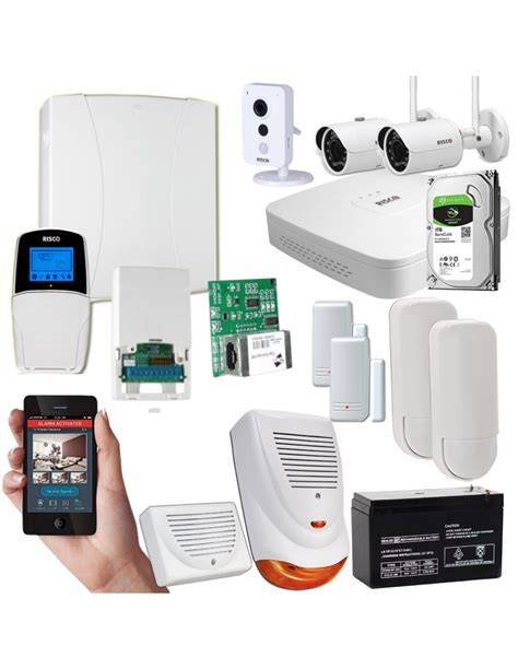 Alarma hogar PenalbaWeb.com