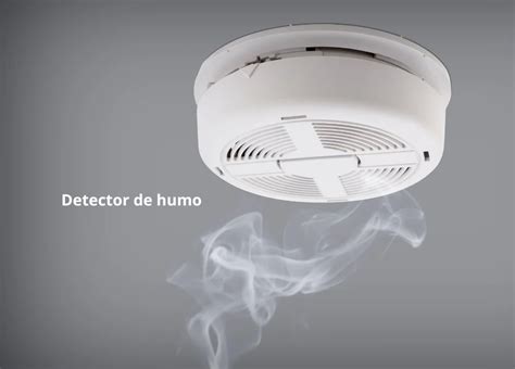 Alarma humo PenalbaWeb.com