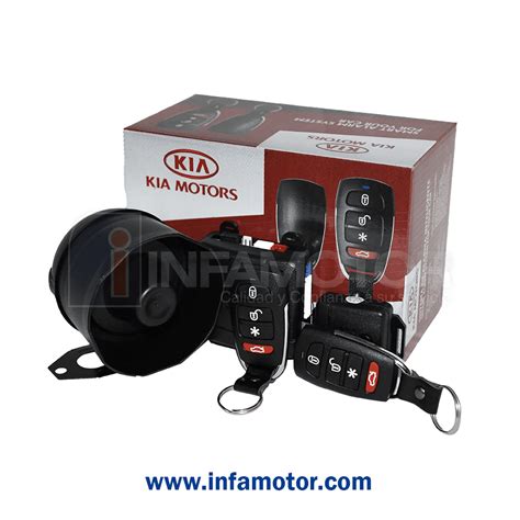 Alarma original PenalbaWeb.com