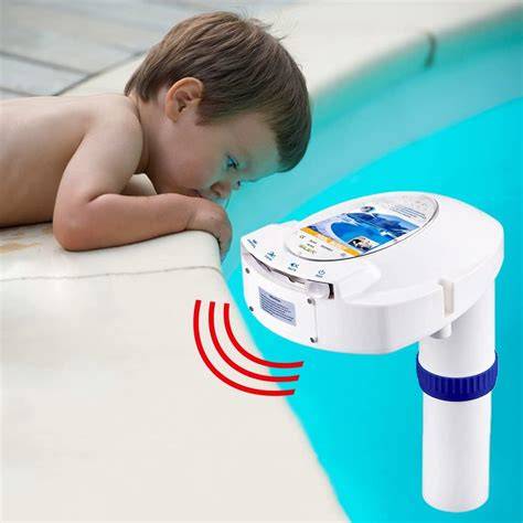 Alarma piscina PenalbaWeb.com