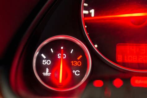 Alarma temperatura motor PenalbaWeb.com