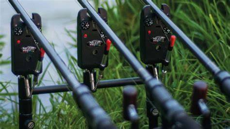 Alarmas carpfishing PenalbaWeb.com