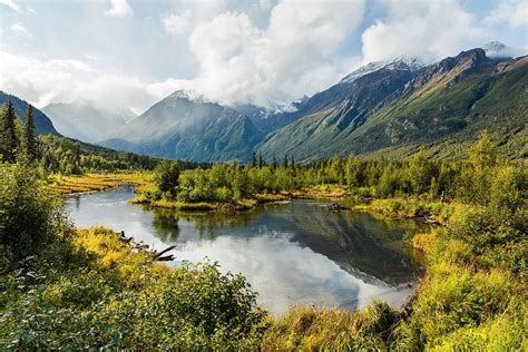 Alaska PenalbaWeb.com