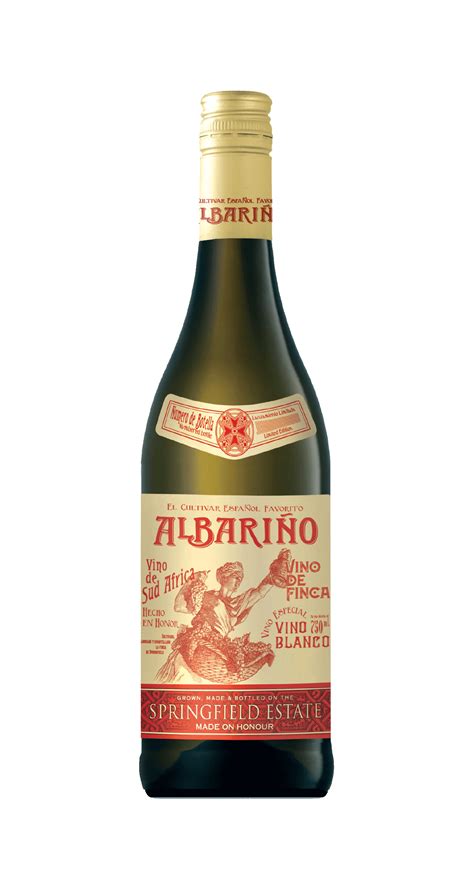 Albariño PenalbaWeb.com