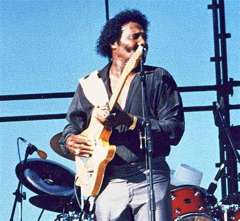 Albert collins PenalbaWeb.com