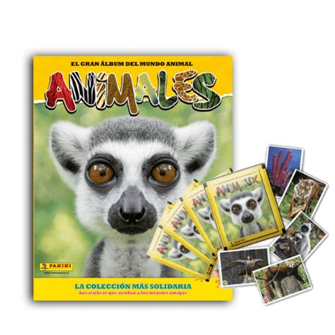 Album animales PenalbaWeb.com