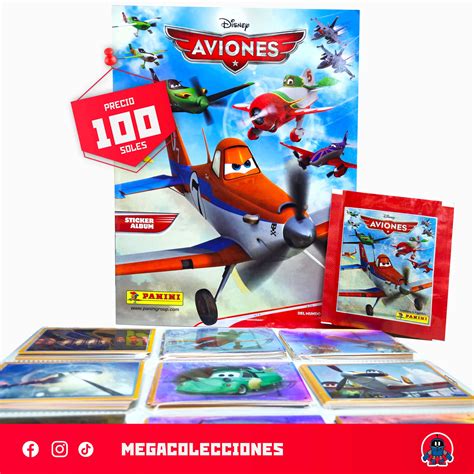 Album aviones PenalbaWeb.com