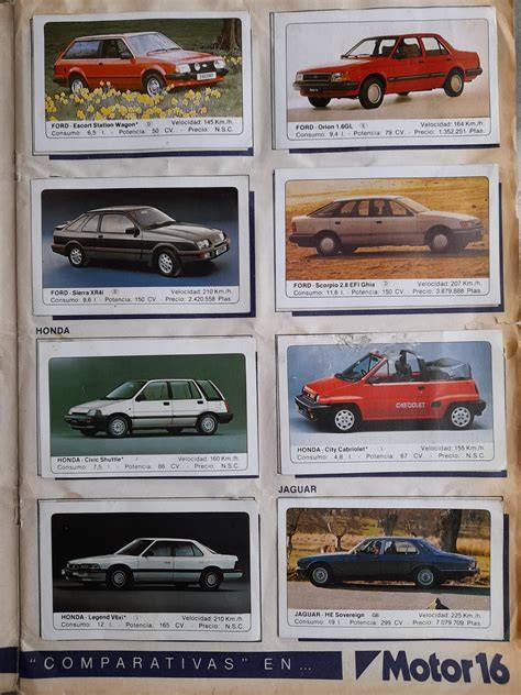 Album coche PenalbaWeb.com