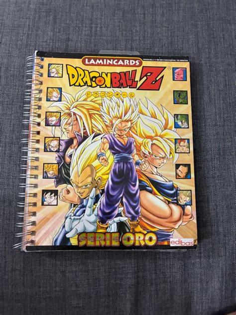 Album completo dragon PenalbaWeb.com