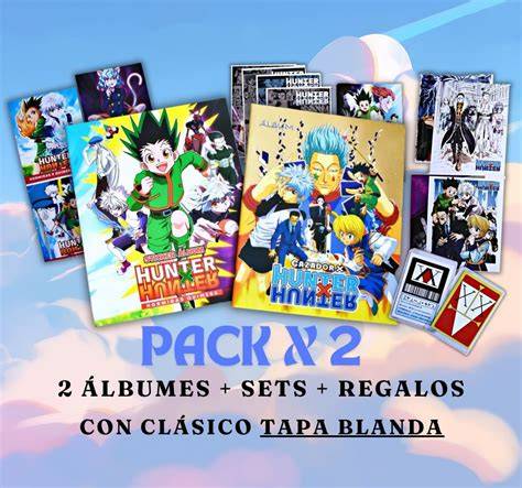 Album completos v PenalbaWeb.com
