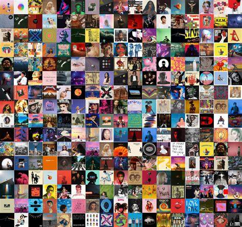 Album discos PenalbaWeb.com