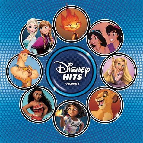 Album disney PenalbaWeb.com