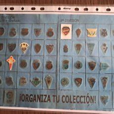 Album escudos PenalbaWeb.com