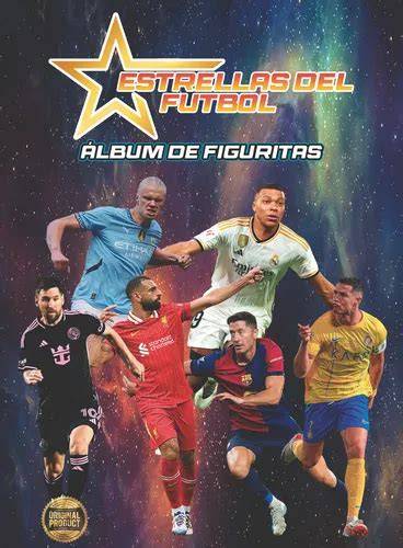 Album estrellas PenalbaWeb.com