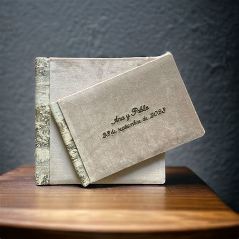 Album de fotos tradicional PenalbaWeb.com