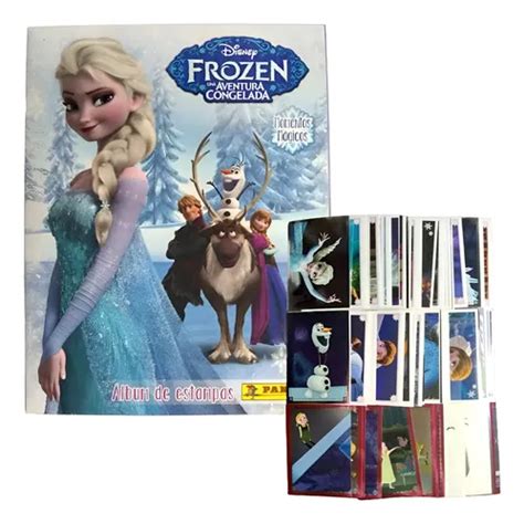 Album frozen PenalbaWeb.com