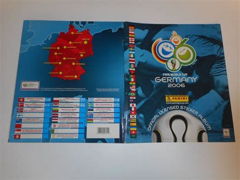 Album germany PenalbaWeb.com