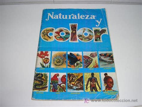 Album naturaleza color PenalbaWeb.com