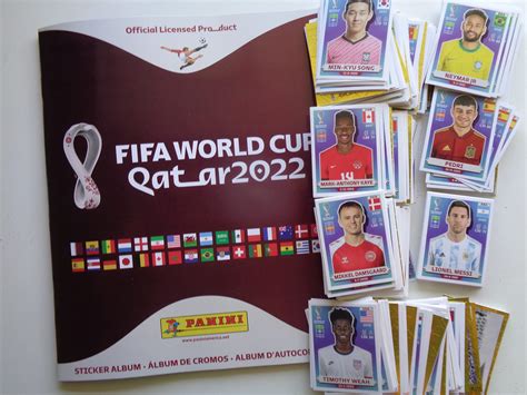 Album panini world PenalbaWeb.com