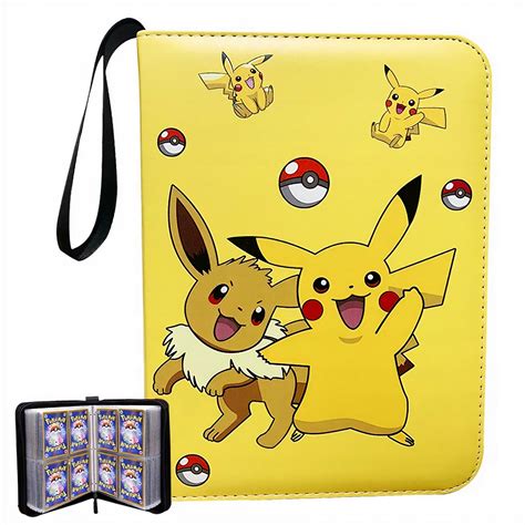 Album pokemon PenalbaWeb.com