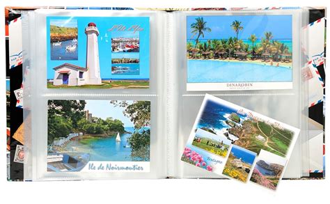 Album postales PenalbaWeb.com
