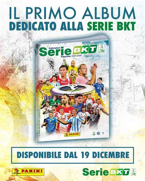 Album serie PenalbaWeb.com