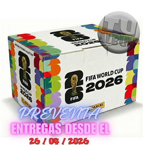 Album sobres PenalbaWeb.com