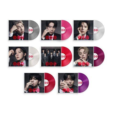 Album vinilos PenalbaWeb.com