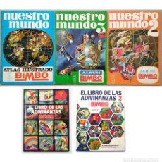 Albumes bimbo PenalbaWeb.com