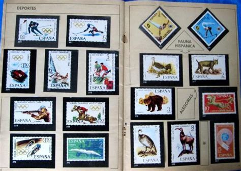 Albumes cromos completos PenalbaWeb.com