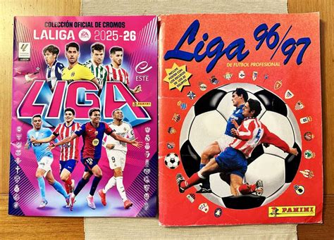 Albumes liga PenalbaWeb.com