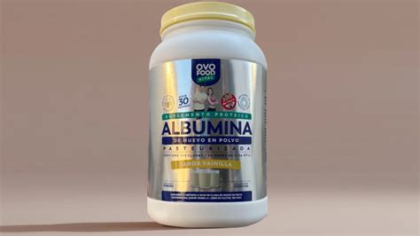 Albumina PenalbaWeb.com