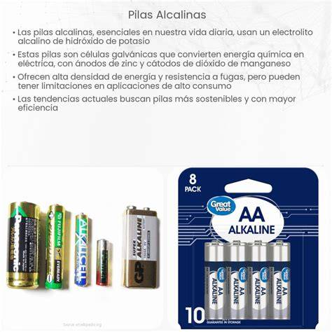 Alcalinas aa PenalbaWeb.com