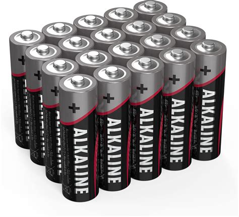 Alcalines PenalbaWeb.com