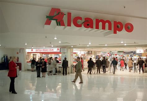 Alcampo PenalbaWeb.com
