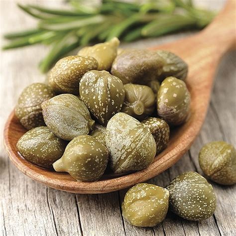 Alcaparra PenalbaWeb.com