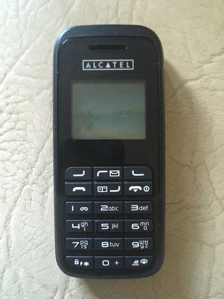 Alcatel antiguo PenalbaWeb.com