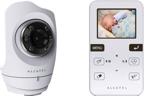 Alcatel baby PenalbaWeb.com