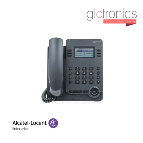 Alcatel c PenalbaWeb.com