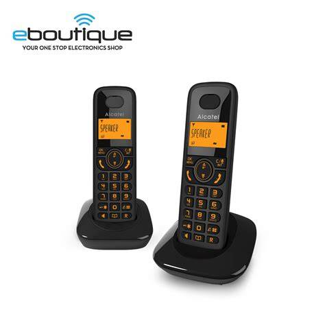 Alcatel dual PenalbaWeb.com