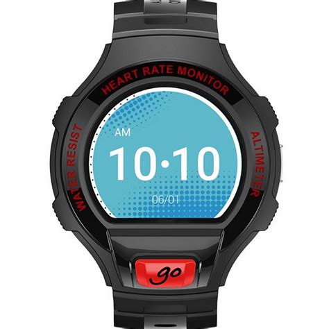 Alcatel go watch PenalbaWeb.com