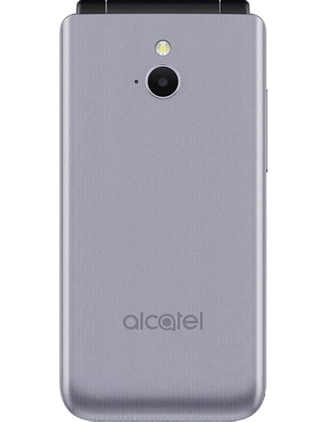 Alcatel gris PenalbaWeb.com