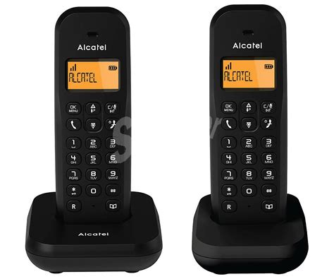 Alcatel inalambrico PenalbaWeb.com