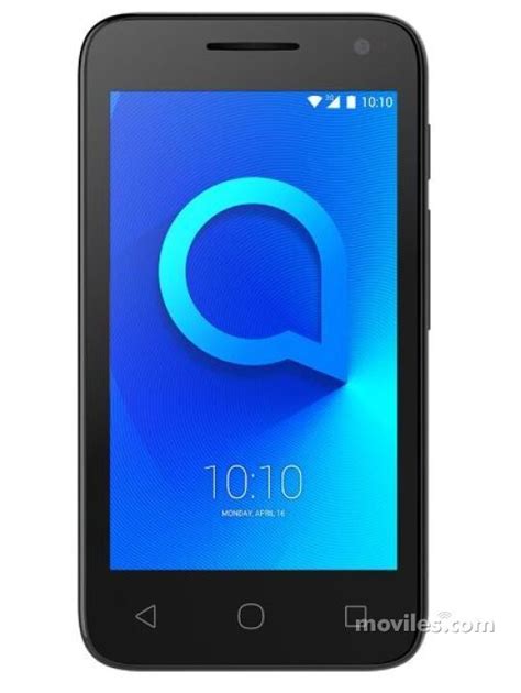Alcatel moviles PenalbaWeb.com
