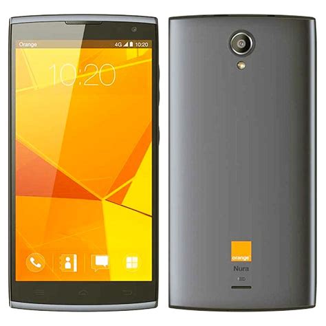 Alcatel nura PenalbaWeb.com
