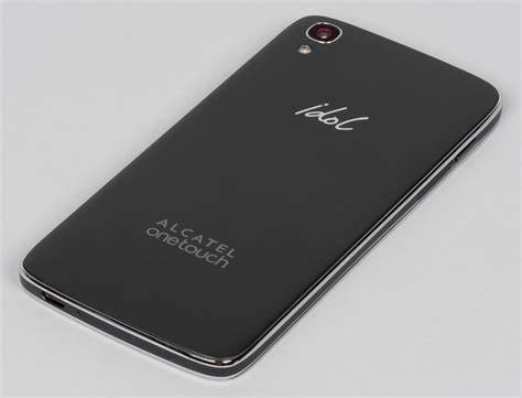 Alcatel one touch idol 3 5.5 PenalbaWeb.com
